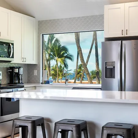 Wailea Ekahi 18F Villa